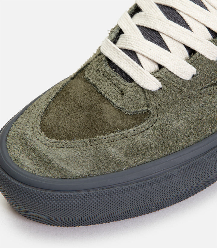 Vans Skate Half Cab Mossy Olive
