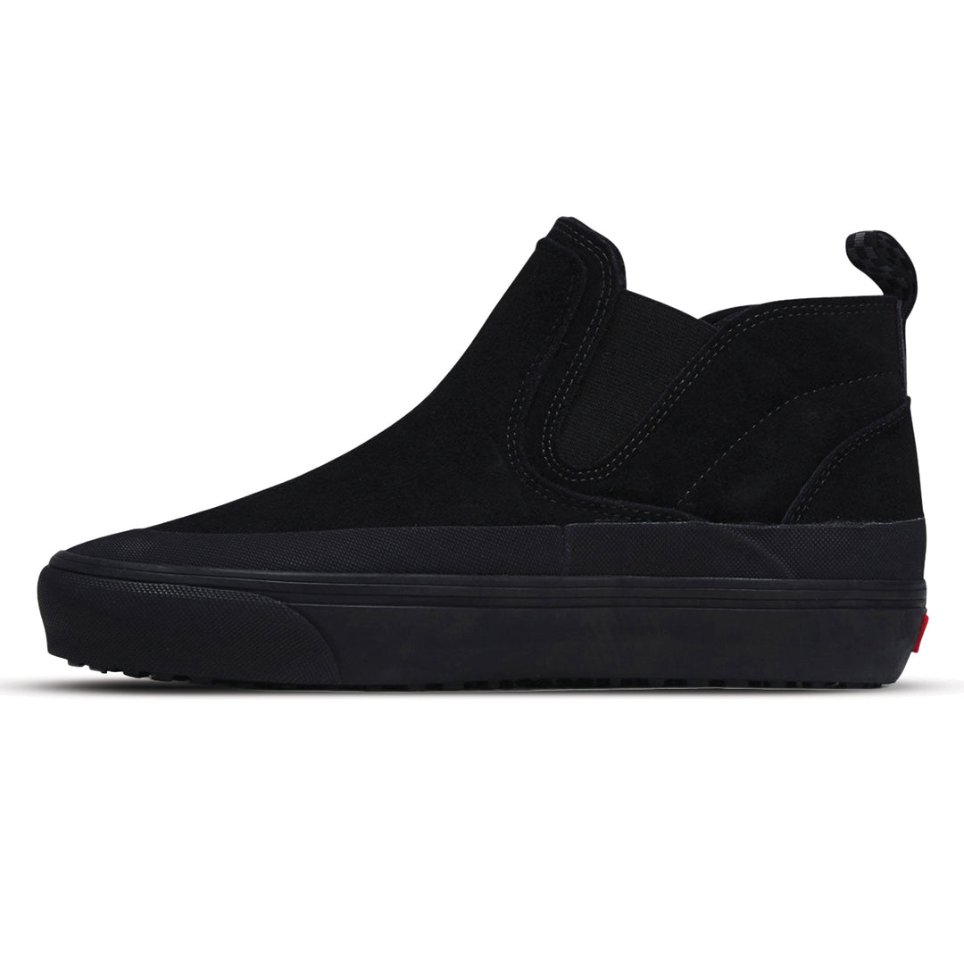 Vans MTE Mid-Slip Insulated Black