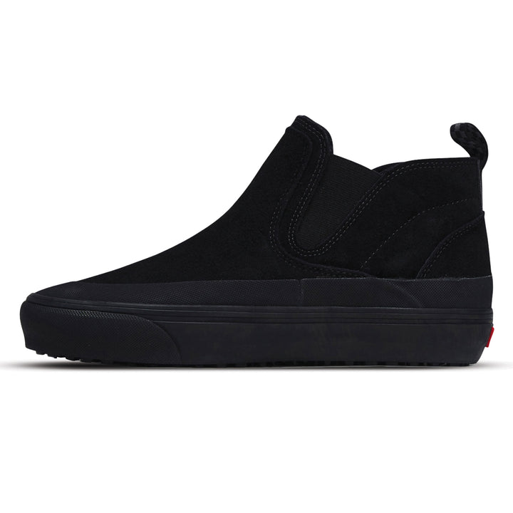 Vans MTE Mid-Slip Insulated Black