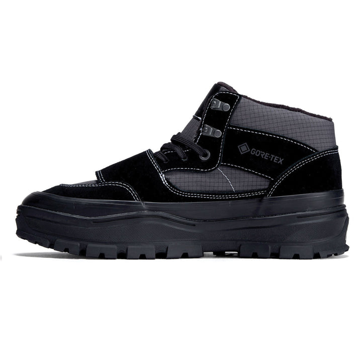 Vans MTE Mountain Mid Gore-Tex Insulated Black/Black