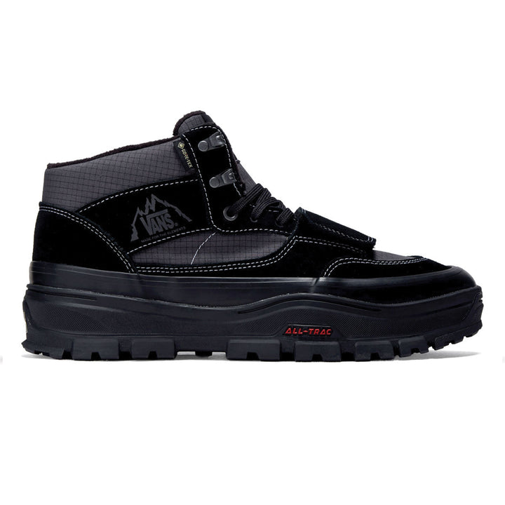 Vans MTE Mountain Mid Gore-Tex Insulated Black/Black