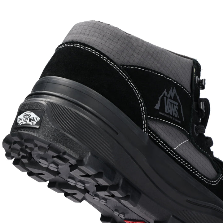 Vans MTE Mountain Mid Gore-Tex Insulated Black/Black
