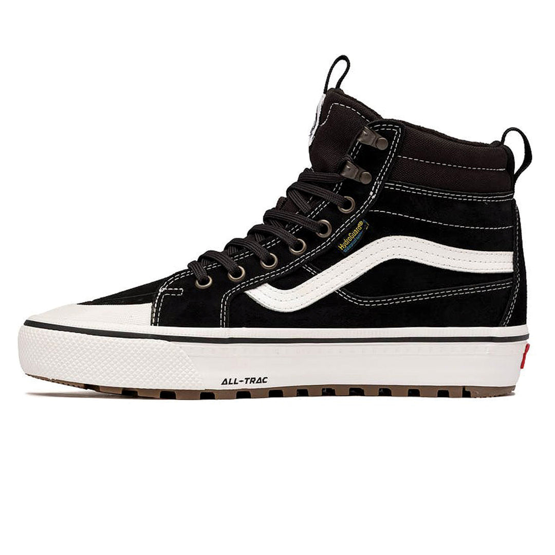 Vans SK8-Hi MTE Waterproof Insulated Shoe Black/White