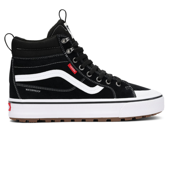 Vans SK8-Hi MTE Waterproof Insulated Shoe Black/White