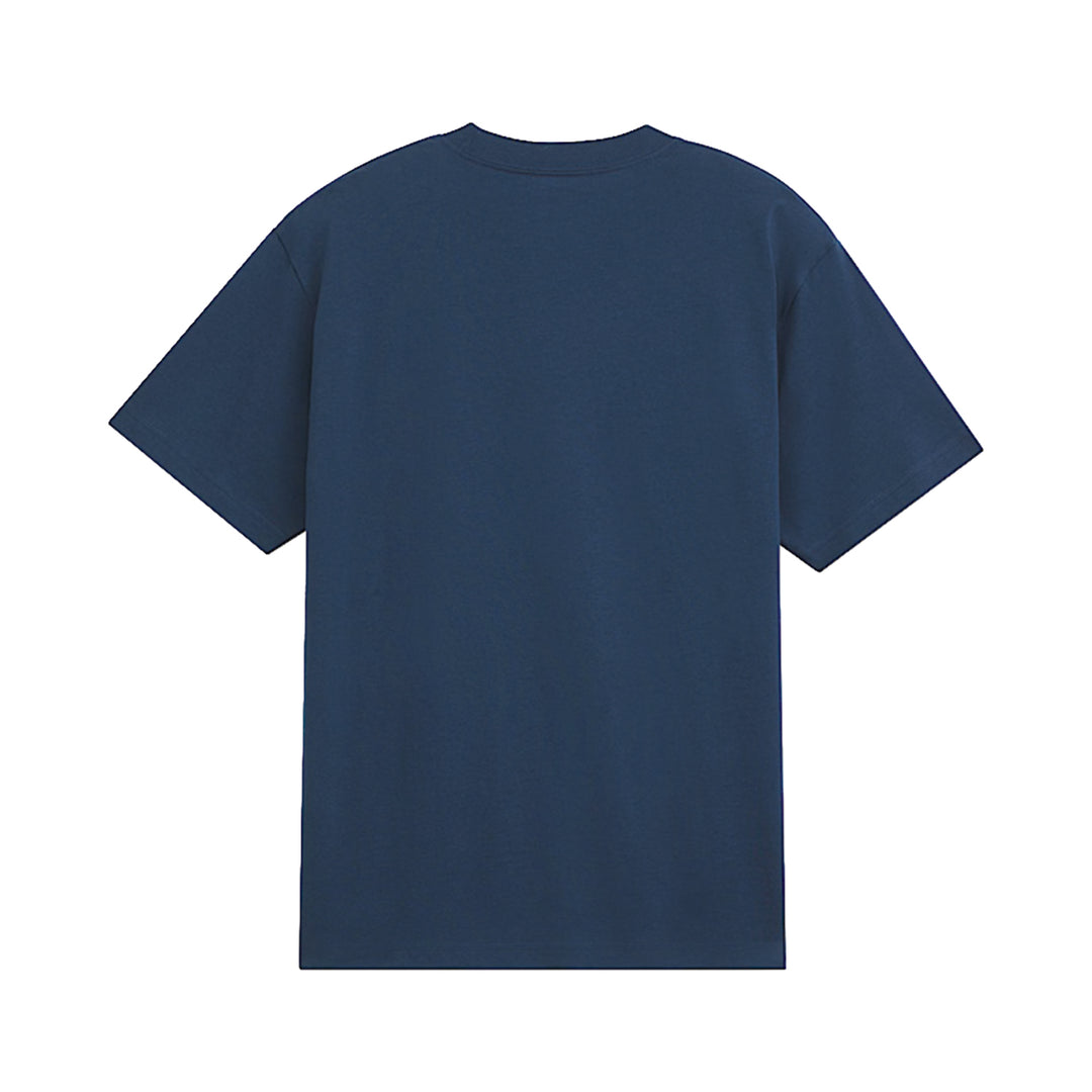 Vans Sickest Since '66 T-Shirt Dress Blues