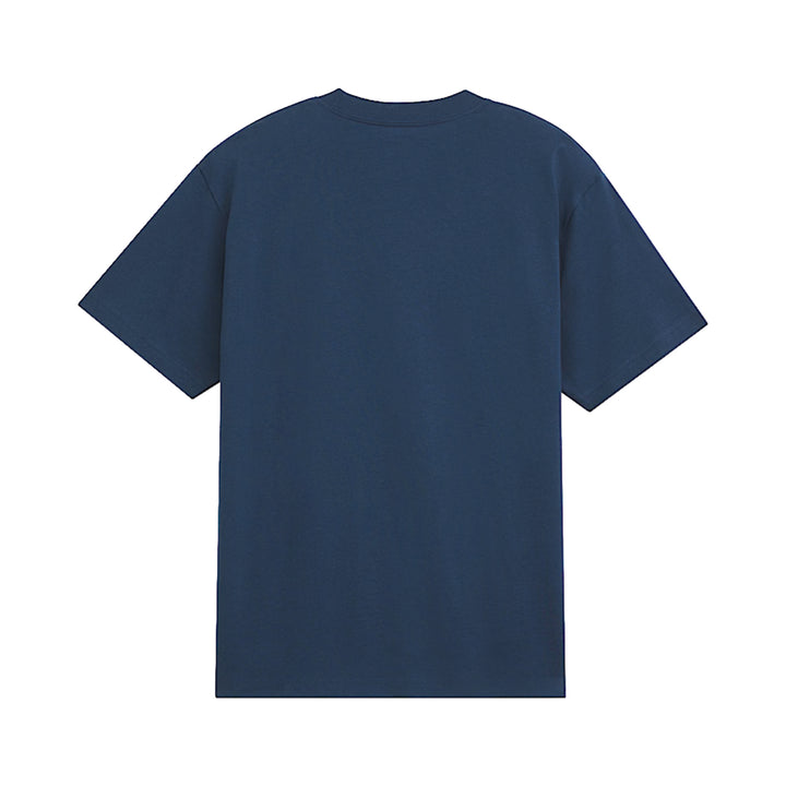 Vans Sickest Since '66 T-Shirt Dress Blues