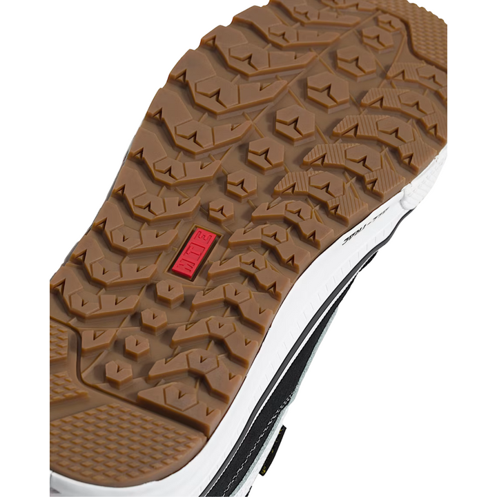 Vans SK8-Hi MTE Waterproof Insulated Shoe Black/White