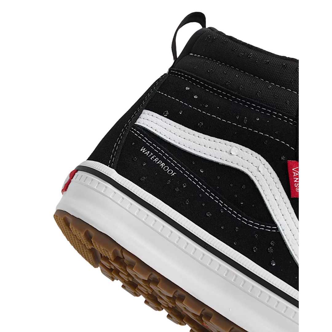 Vans SK8-Hi MTE Waterproof Insulated Shoe Black/White