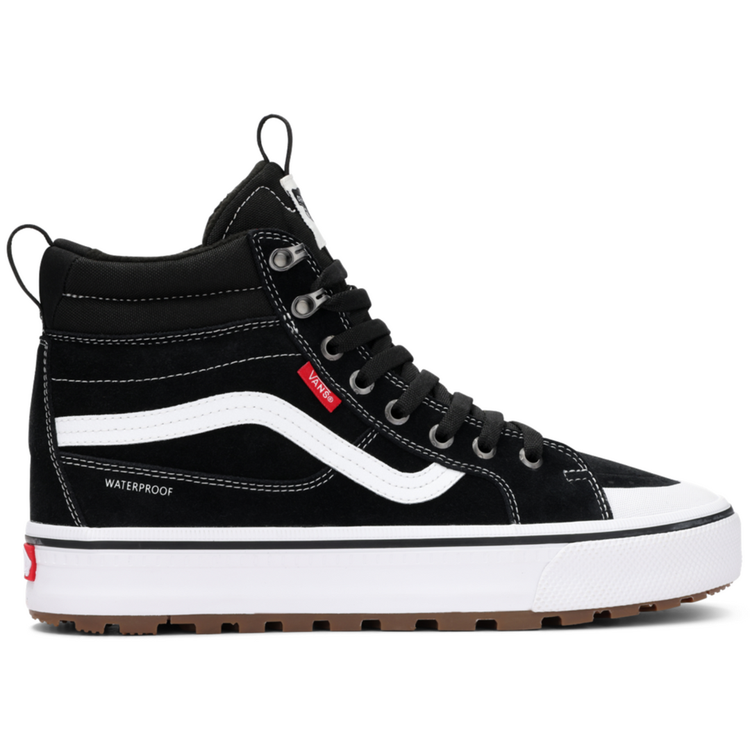 Vans SK8-Hi MTE Waterproof Insulated Shoe Black/White