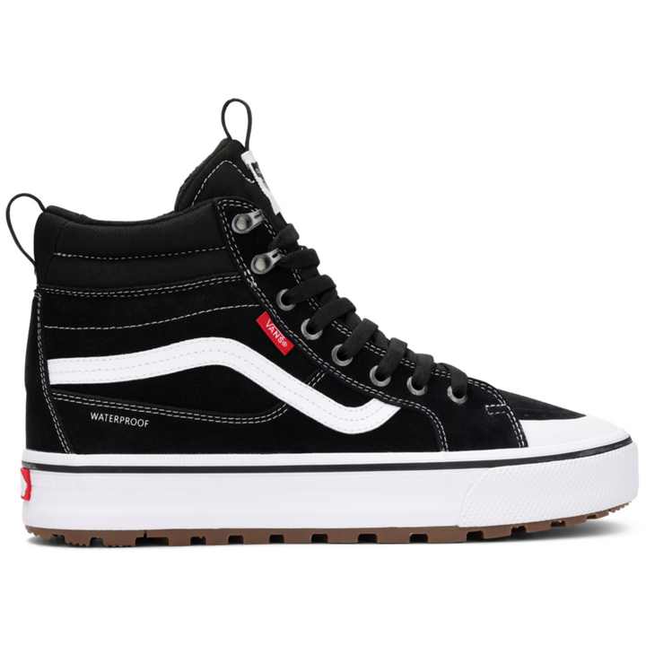 Vans SK8-Hi MTE Waterproof Insulated Shoe Black/White