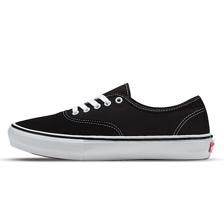 Vans Skate Authentic Black/White