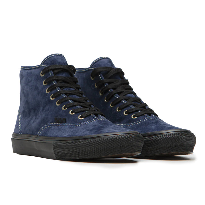 Vans Skate Authentic High Navy/Black
