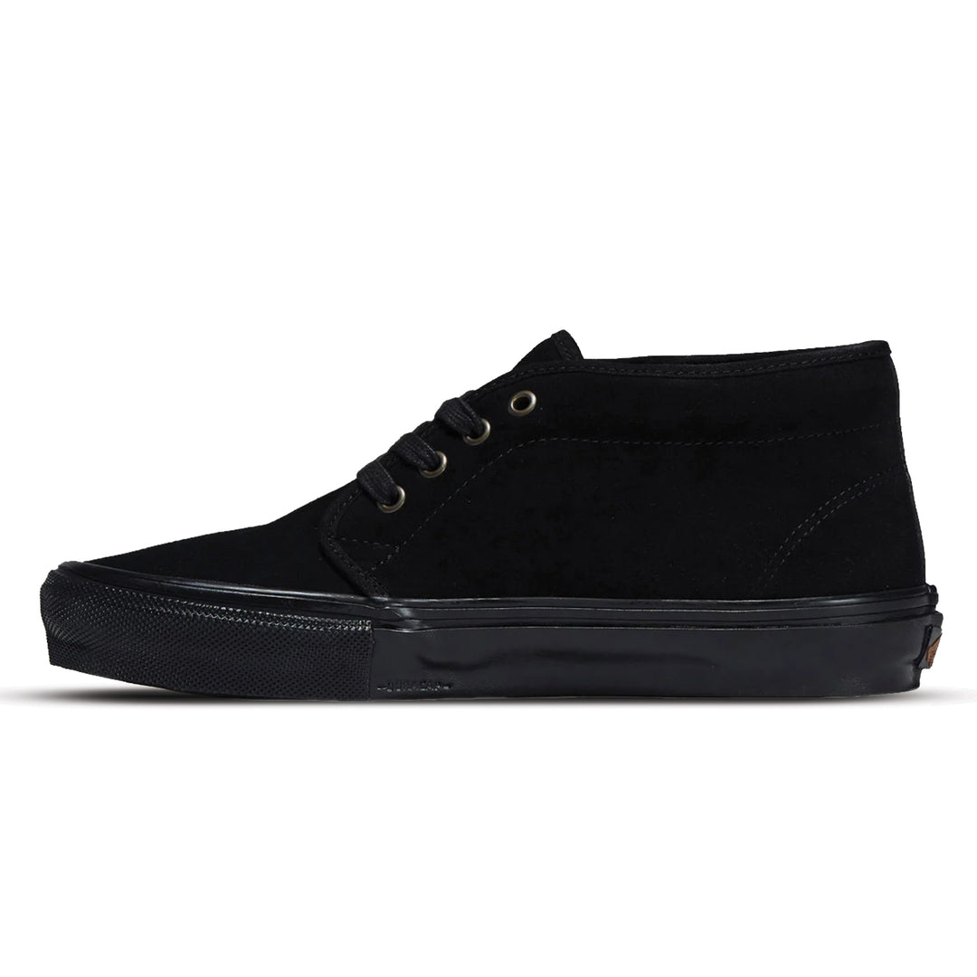 Vans Skate Chukka Atiba Black/Black