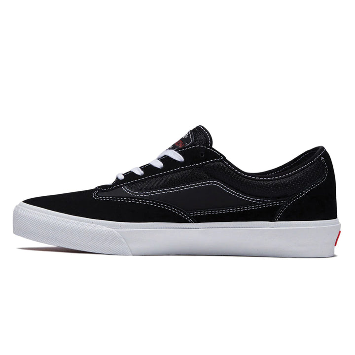 Vans Skate Curren Caples Black/White
