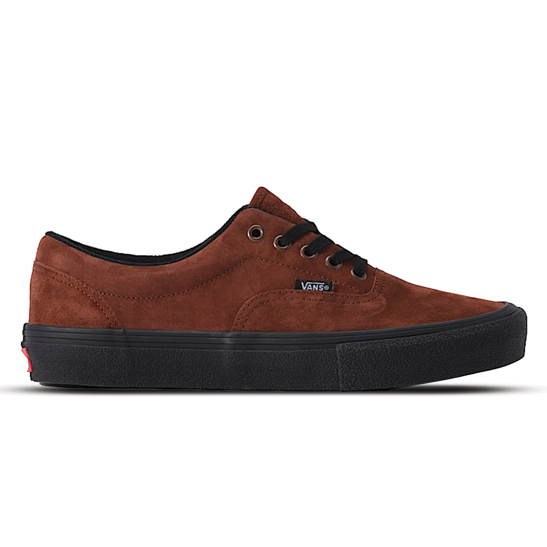 Vans Skate Era Black/Rust