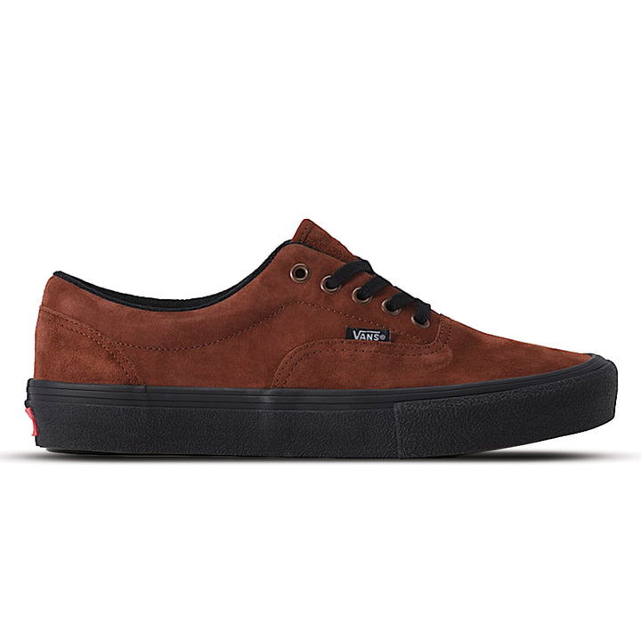 Vans Skate Era Black/Rust