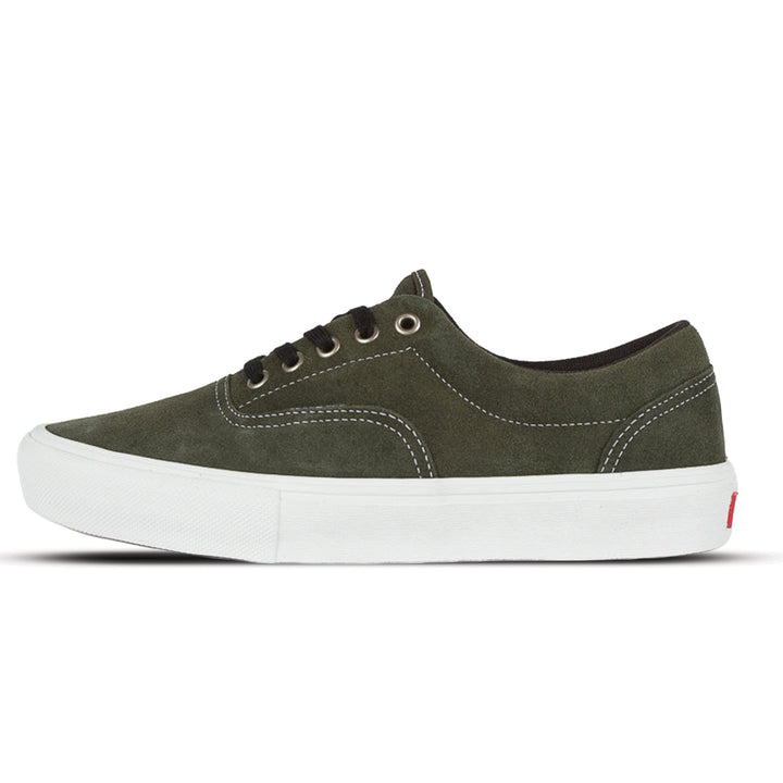 Vans Skate Era Obsidian Fern