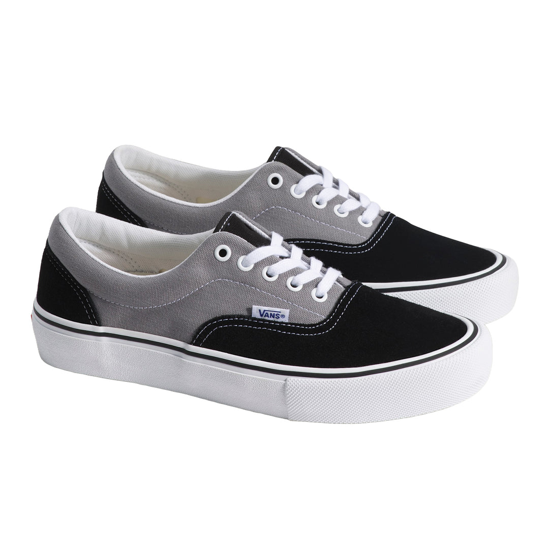 Vans Skate Era (Black/Grey)