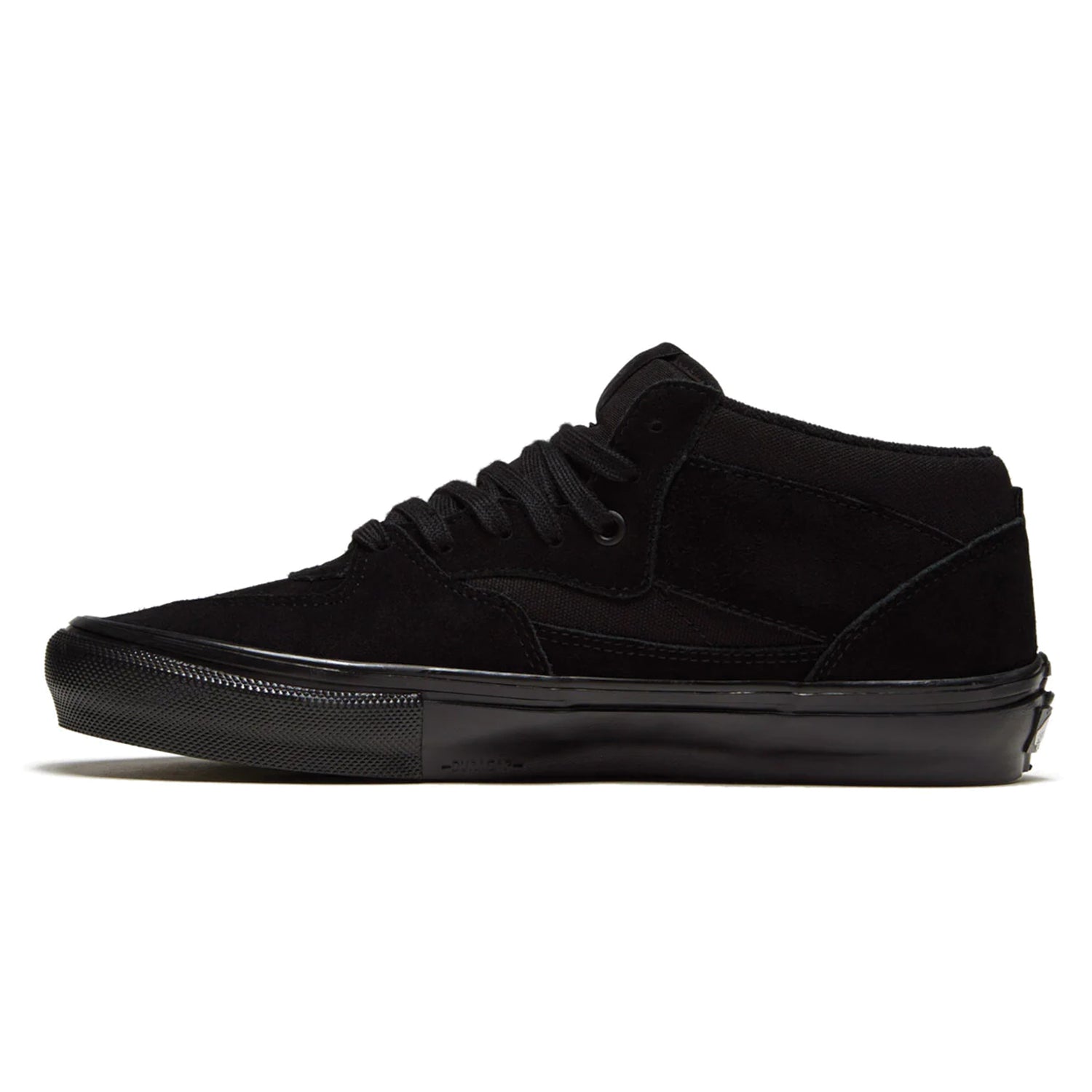 美品　vans skate halfcab スケートモデルBlack 25.0 Vans Skate Half Cab Black/Black – Eastern Boarder