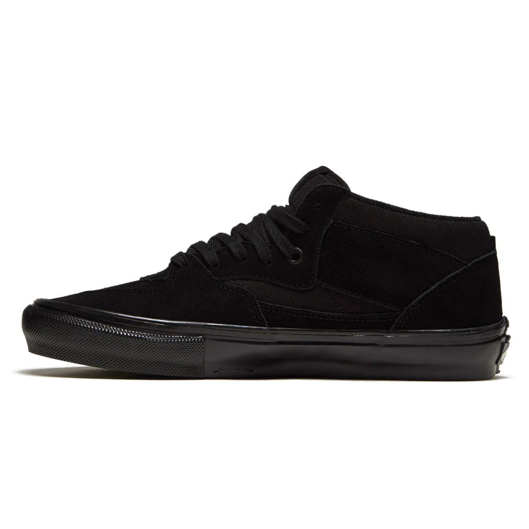 Vans Skate Half Cab Black/Black