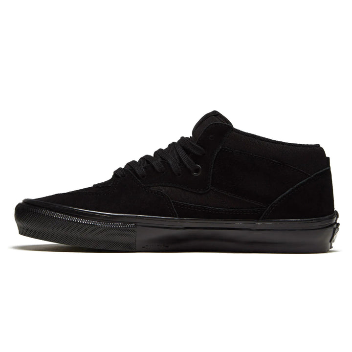 Vans Skate Half Cab Black/Black