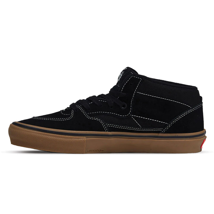 Vans Skate Half Cab Black/Gum/White