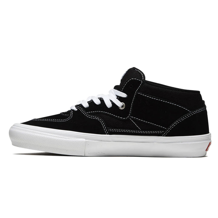 Vans Skate Half Cab Black/White