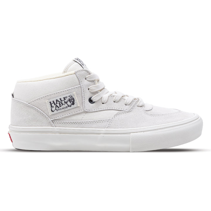 Vans Skate Half Cab Marshmallow