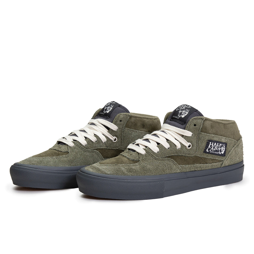 Vans Skate Half Cab Mossy Olive
