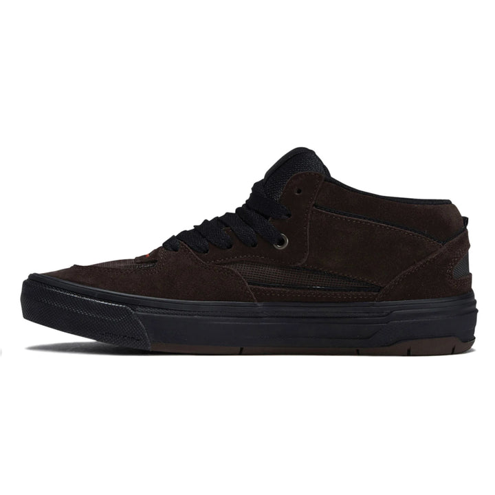 Vans Skate Half Cab Wafflecup Dick Rizzo Brown/Black