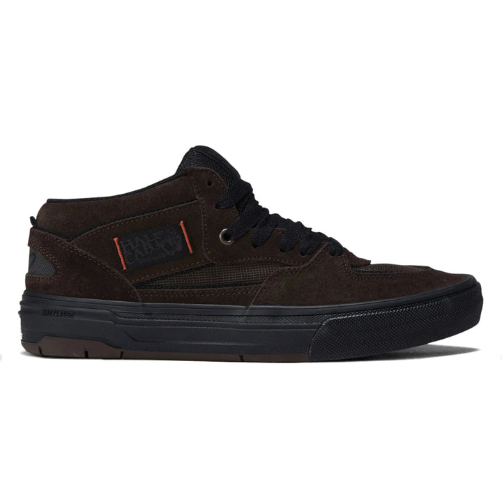 Vans Skate Half Cab Wafflecup Dick Rizzo Brown/Black