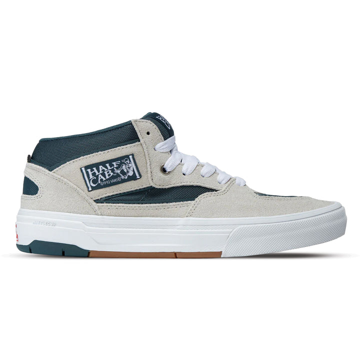 Vans Skate Half Cab Wafflecup Oatmeal/Deep Teal