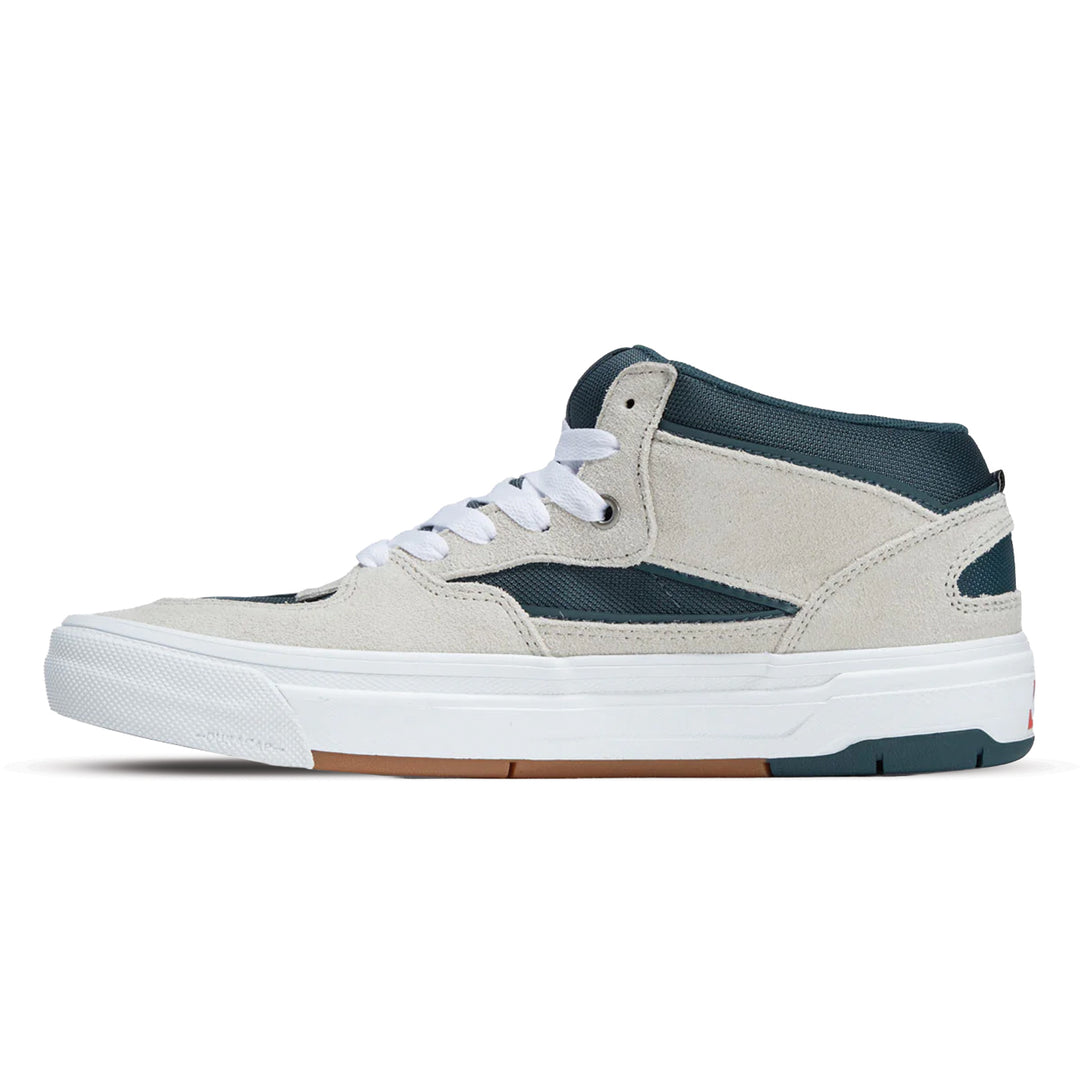Vans Skate Half Cab Wafflecup Oatmeal/Deep Teal