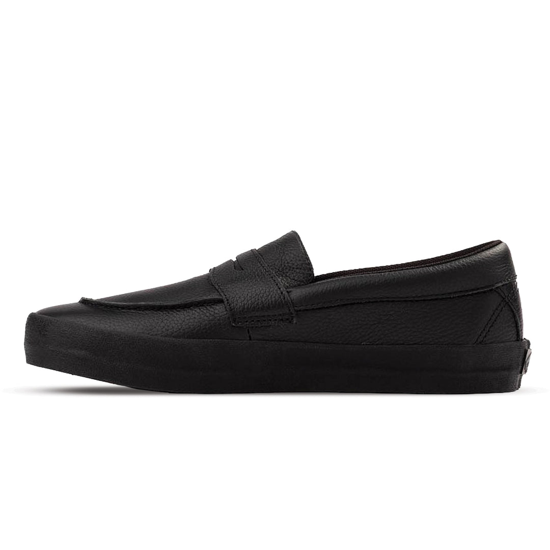 Vans Skate Loafer Black/Black
