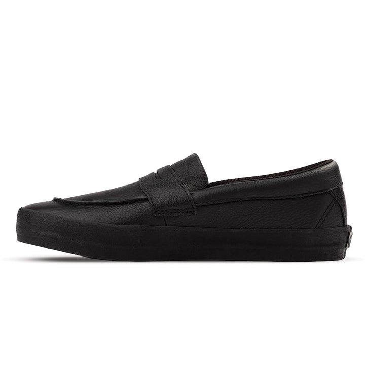 Vans Skate Loafer Black/Black
