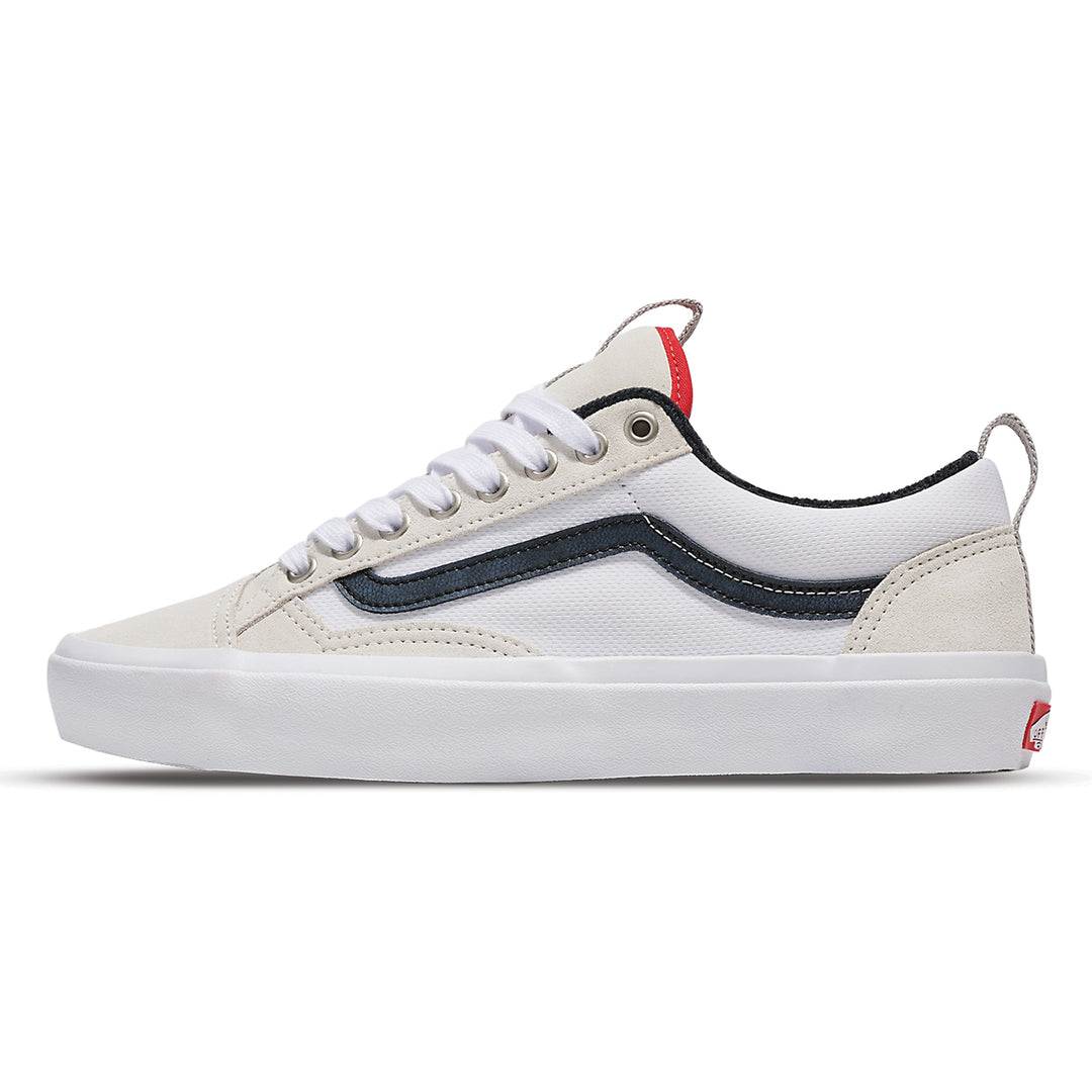 Vans Skate Old Skool 36+ Antique White/Black