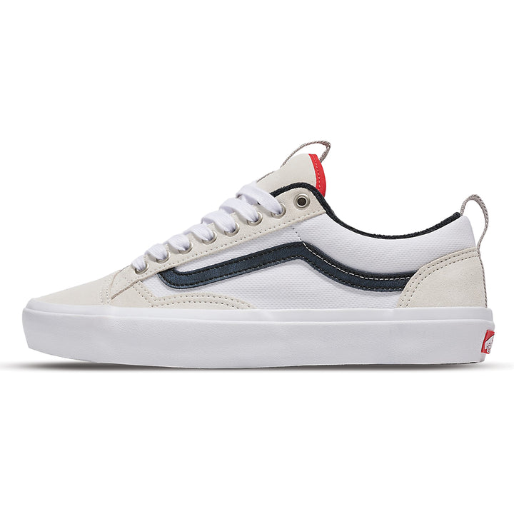 Vans Skate Old Skool 36+ Antique White/Black