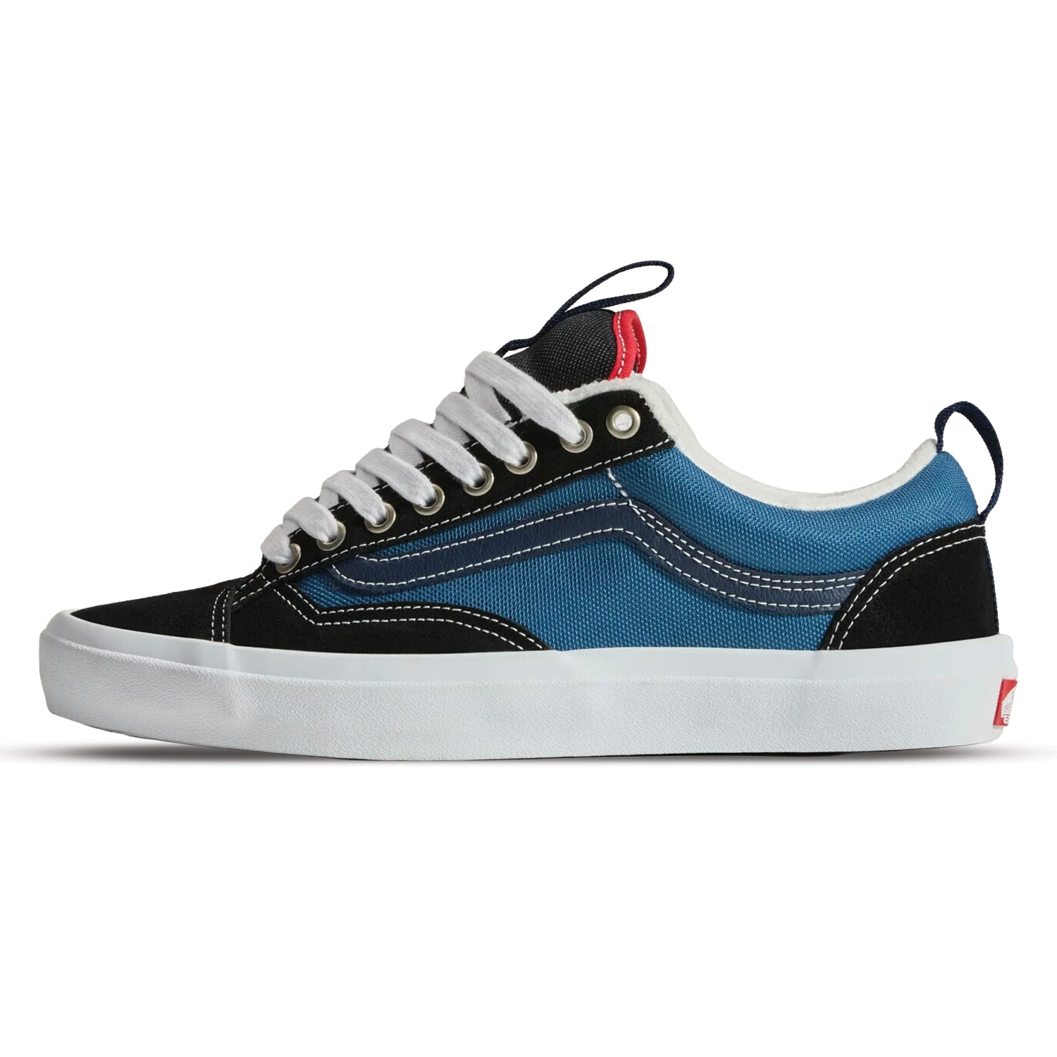 Vans Old Skool サイン入りデッキとトラック・ホイールセット Vans Skate Old Skool 36+ Black/STV Navy – Eastern Boarder