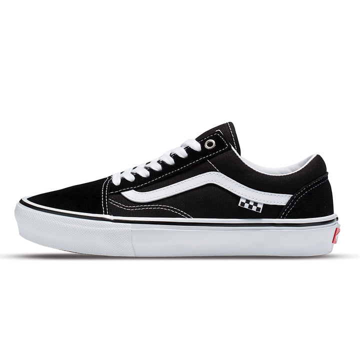 Vans Skate Old Skool Black/White