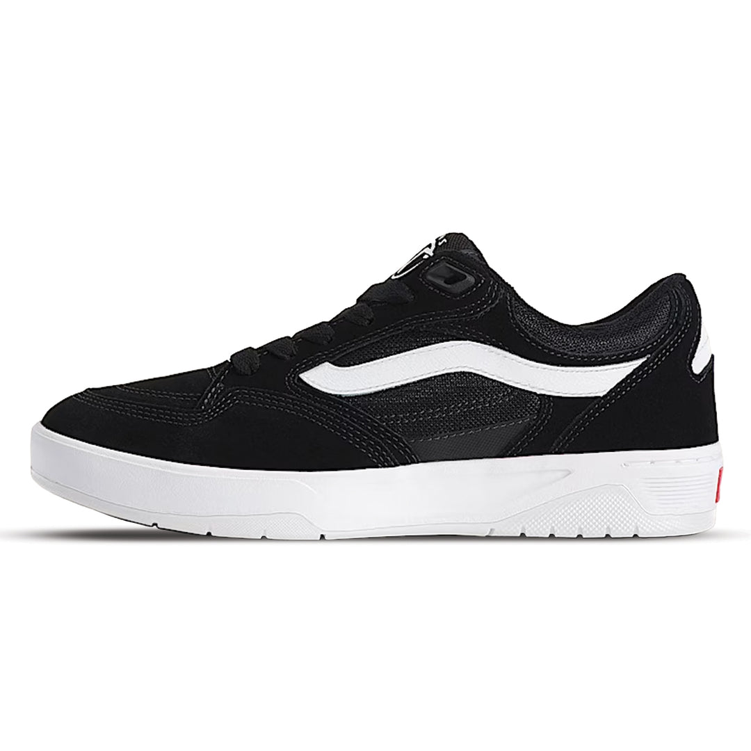 Vans Skate Rowan Z3 Black/White/Red
