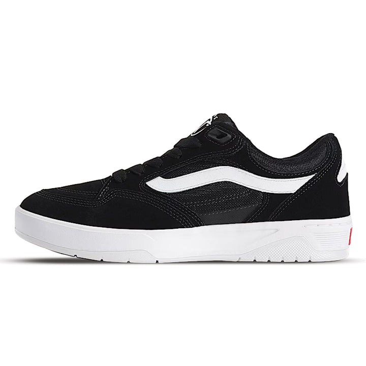 Vans Skate Rowan Z3 Black/White/Red