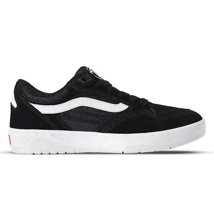 Vans Skate Rowan Z3 Black/White/Red