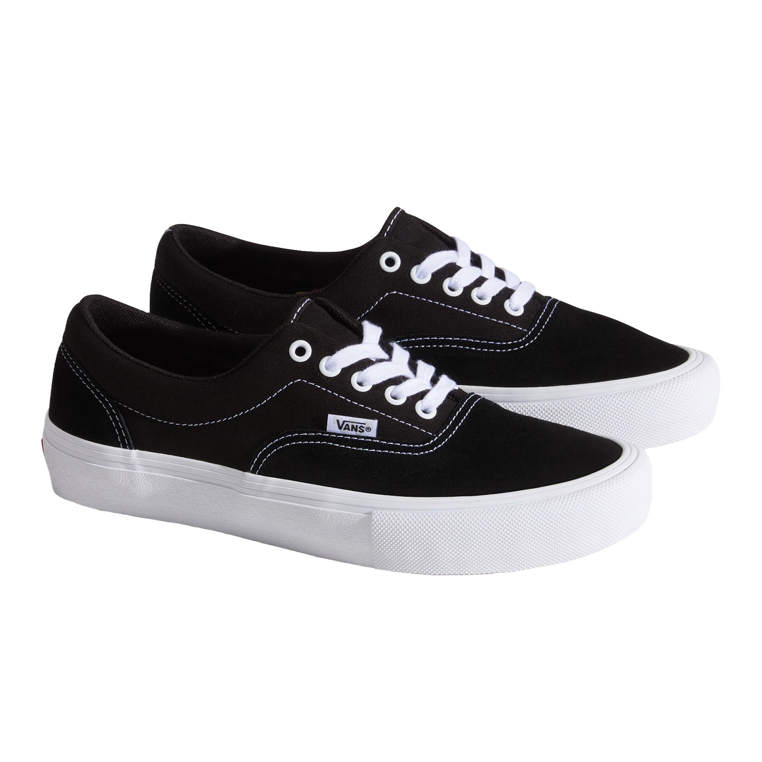 Vans Skate Era (Black/White) – Eastern Boarder