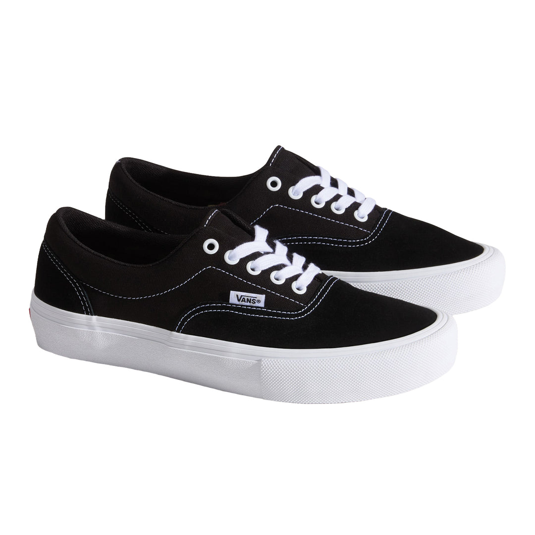 Vans Skate Era (Black/White)