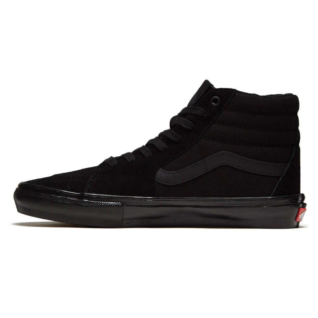 Vans Skate SK8-Hi Black/Black