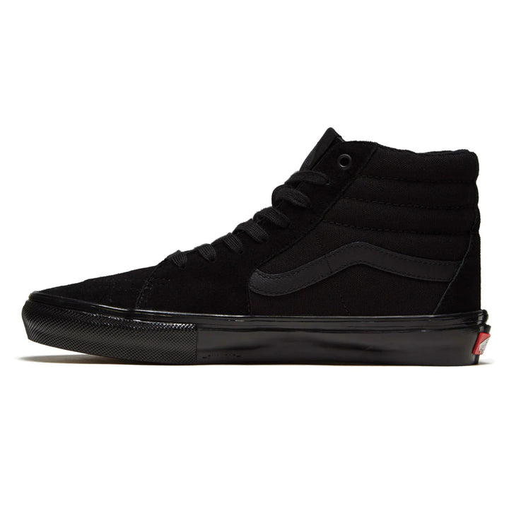 Vans Skate SK8-Hi Black/Black