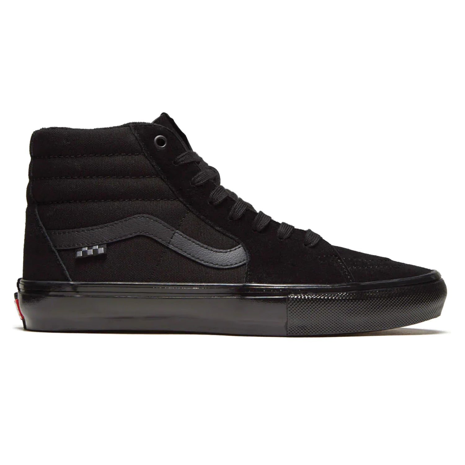 バンズ VANS SKATE SK8-HI 28,0cm BLK Vans Skate SK8-Hi Black/Black – Eastern Boarder