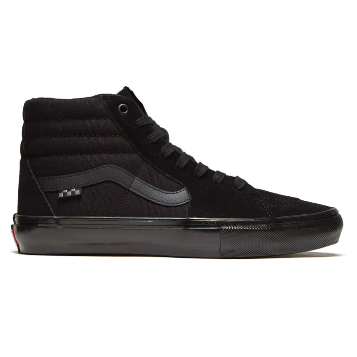 Vans Skate SK8-Hi Black/Black