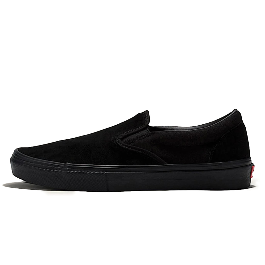 Vans Skate Slip On Black/Black