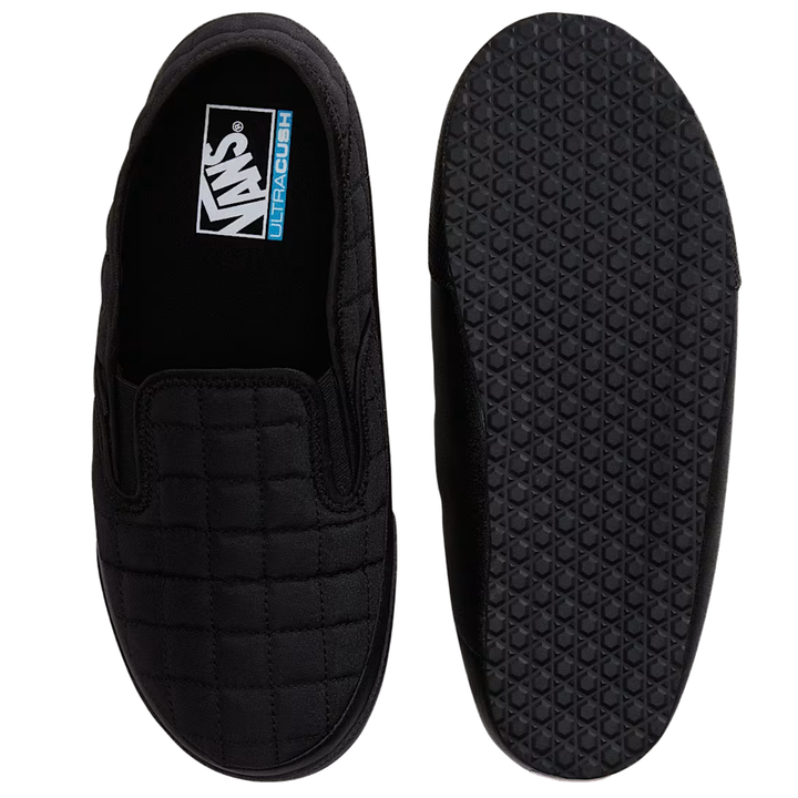 Vans MTE Slip-ER 2 Black